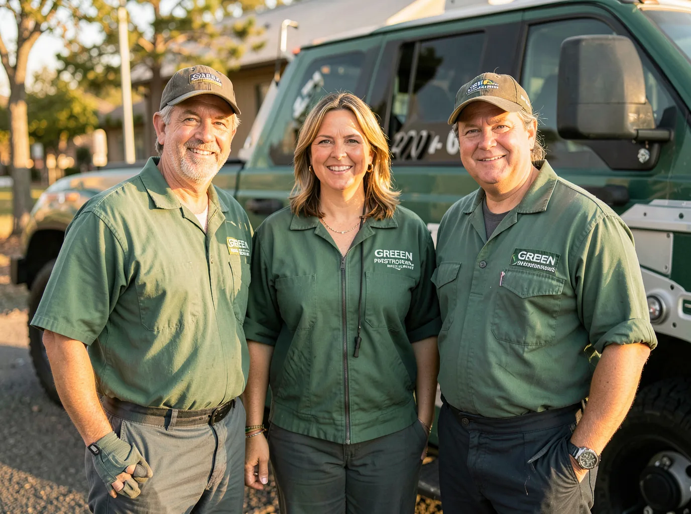 Water Damage Restoration company in Benge, WA