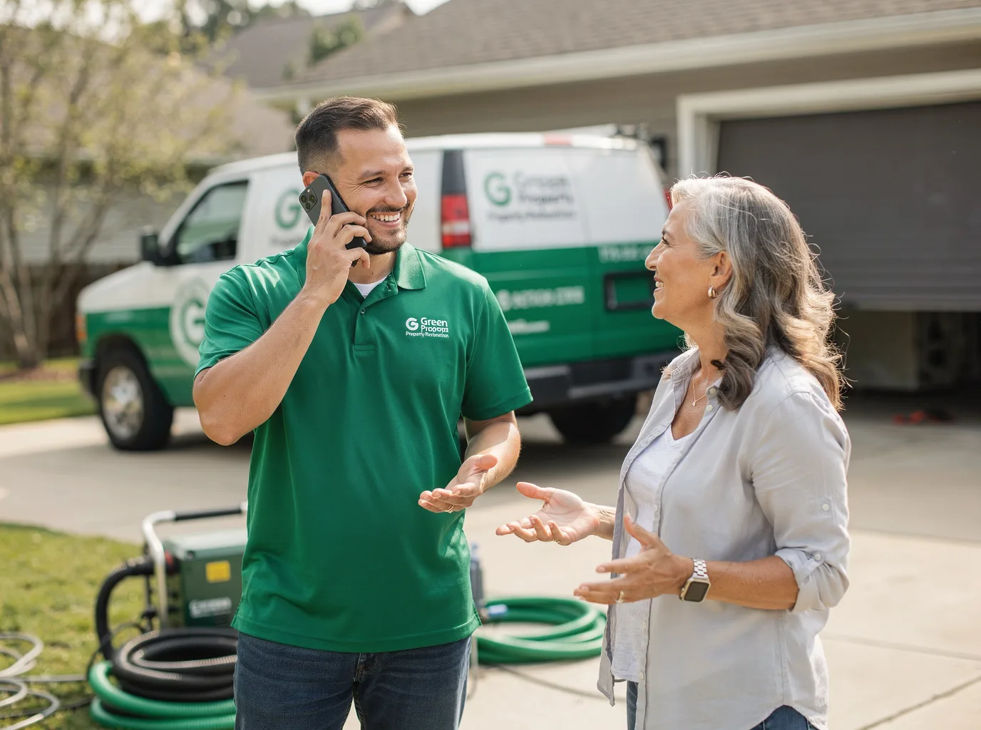 Water Damage Restoration Benge, WA FAQs